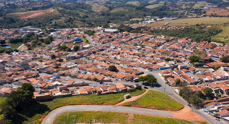 Imóveis em Pinhalzinho SP: como escolher onde morar na região?